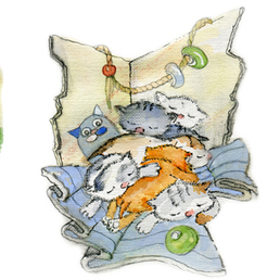 Пашкины истории. заставки