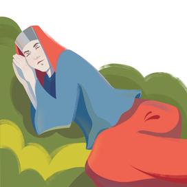 Двухглазка