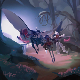 Команда мечты