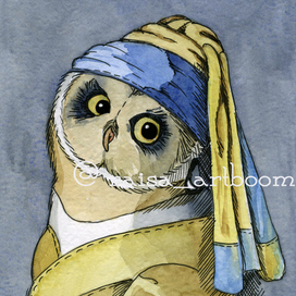 Репродукции