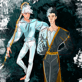 Хранители снов