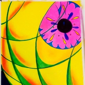 Всевидящее око