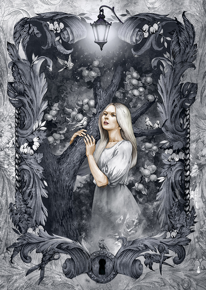 Ночная песня