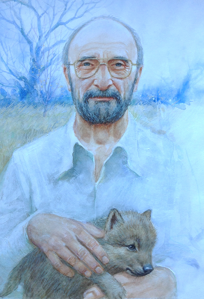 Ясон Константинович Бадридзе