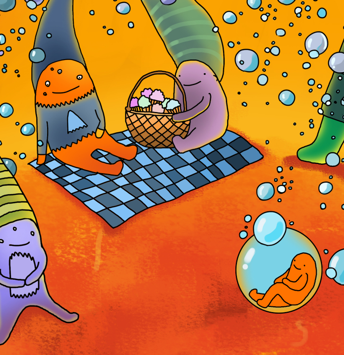 Большой дом 2