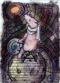 маленький принц