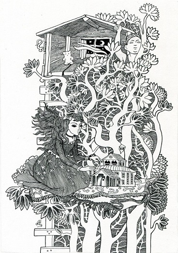 Антропос. Добро