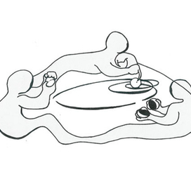 "Дорожные встречи"