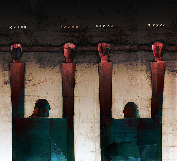 десять проблем российского бизнеса в «секрет фирмы»