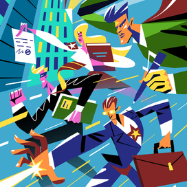 Суперюристы