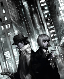 Добрым словом и пистолетом