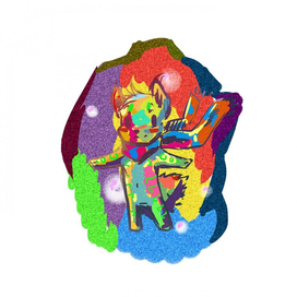 ветер в лицо