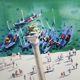 все будет ХАРАШО!)