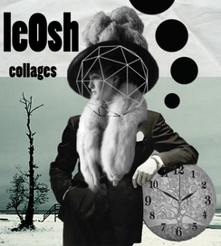 leOsh collages