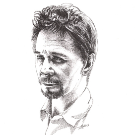 набросок для Global Viasat