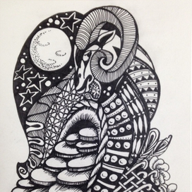 Карта Процветание