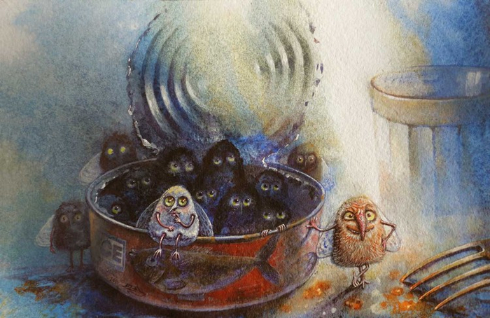 Банда Рыжего