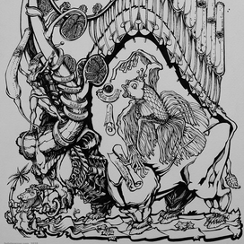 Обложка календаря "БОЛЬШЕ, ЧЕМ ЕДА"