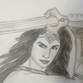 Wonder Woman