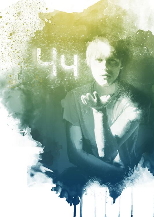 Частицы томления