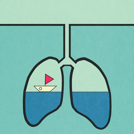 Море внутри