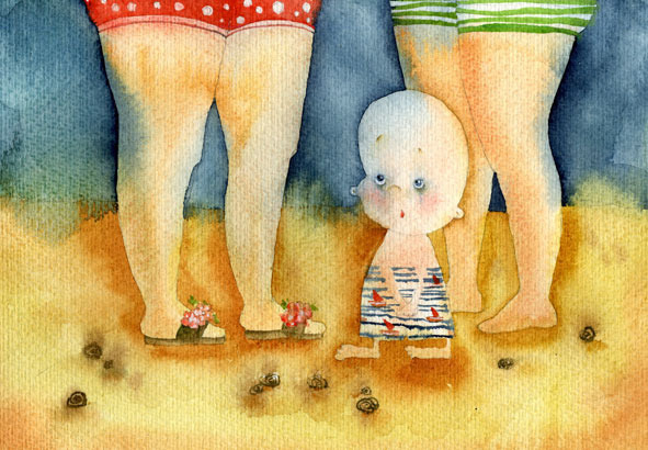 Из подсмотренного