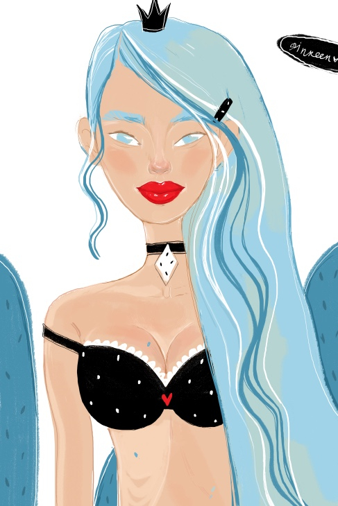 Пришла весна, текут ручьи