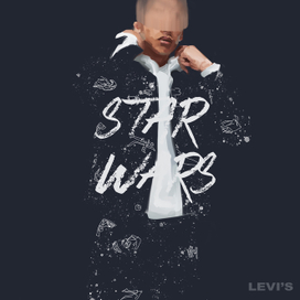 Fashion illustration