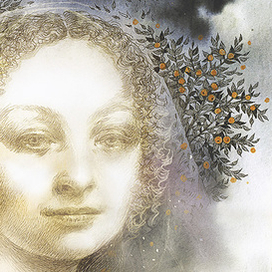 Сон в летнюю ночь (Людмила)