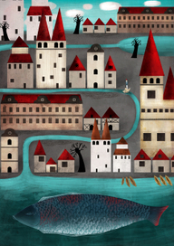 Оловянный солдатик