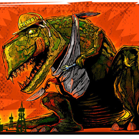 businesweek/ &quot;роснефть&quot;. иллюстрация