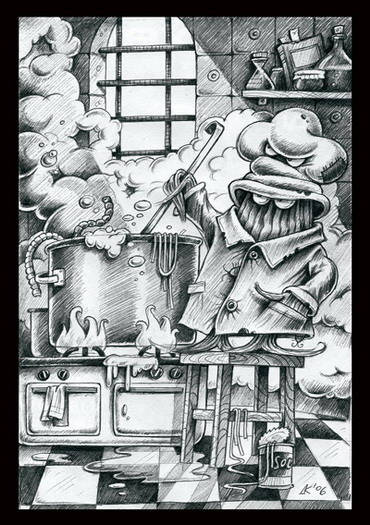 Иллюстрация к книге