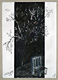 History of the shadows