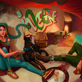 These aren't the people you're looking for