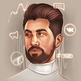 Портрет смс-специалиста