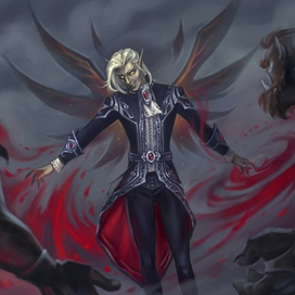 Necromancer