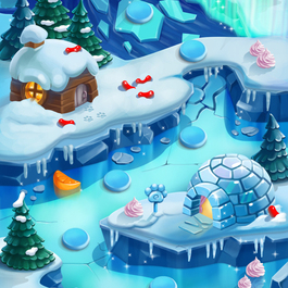 Игровая карта