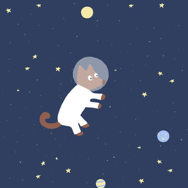 День космонавтики