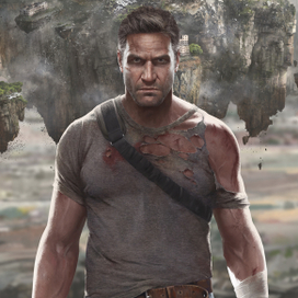 Арт для игрового проекта