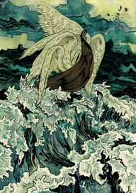 ARK for ARK OF PASSAGE 