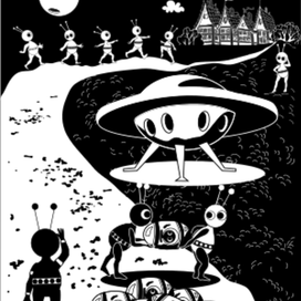 UFO