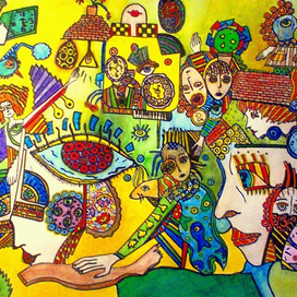 Поток сознания