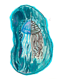 BIO-MARINE HYBRIDS // 0001