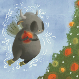 Готовые персонажи