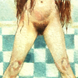 Одиночество в душе