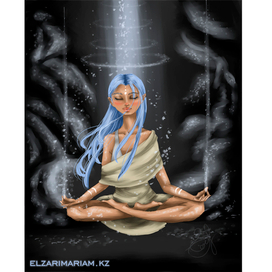 Настроить мир внутри себя