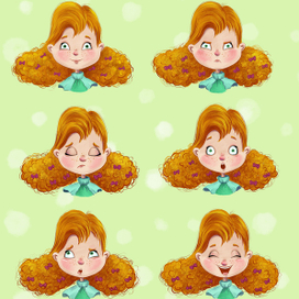 "Карта эмоций"