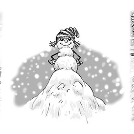 Приключения Ш и Д 4