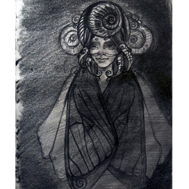 Автопортрет фантазма 