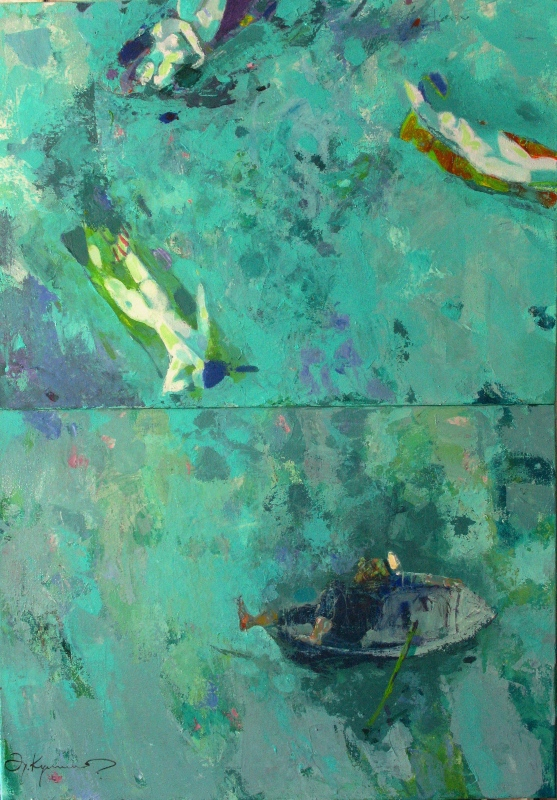 14 капель рома